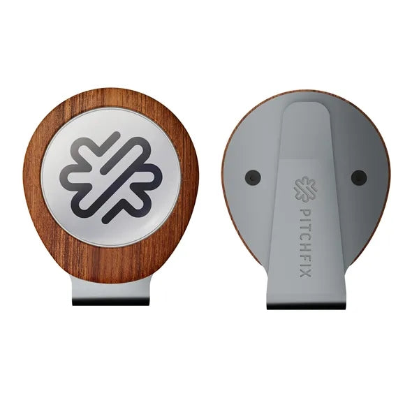 Pitchfix: The Hat Clip