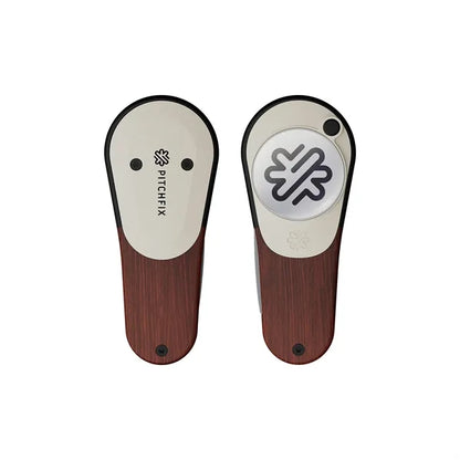 Pitchfix: The Woodie