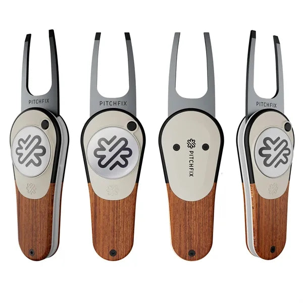 Pitchfix: The Woodie