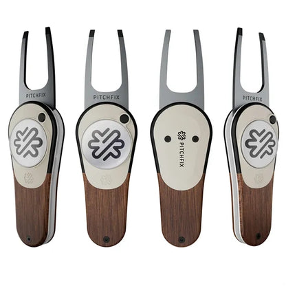 Pitchfix: The Woodie