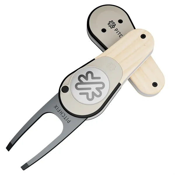 Pitchfix: The Woodie