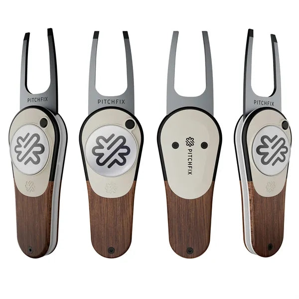 Pitchfix: The Woodie