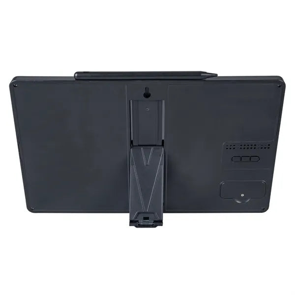 Digital Blackboard Alarm Clock