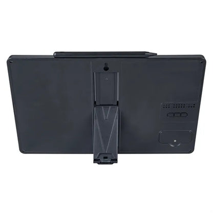 Digital Blackboard Alarm Clock