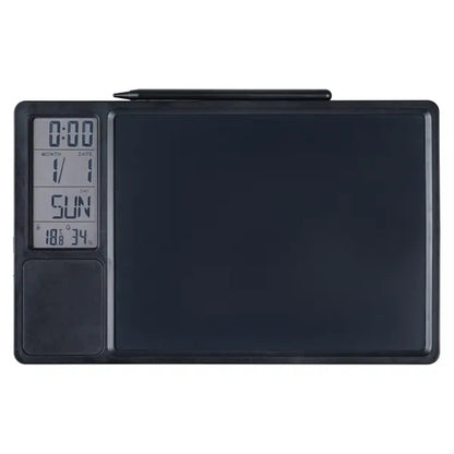 Digital Blackboard Alarm Clock