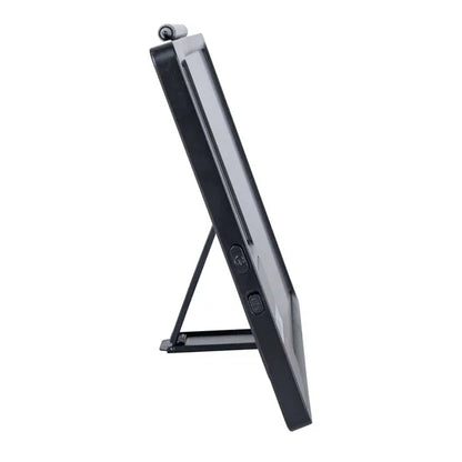 Digital Blackboard Alarm Clock