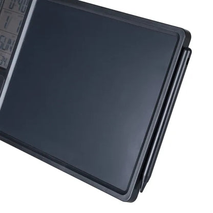 Digital Blackboard Alarm Clock
