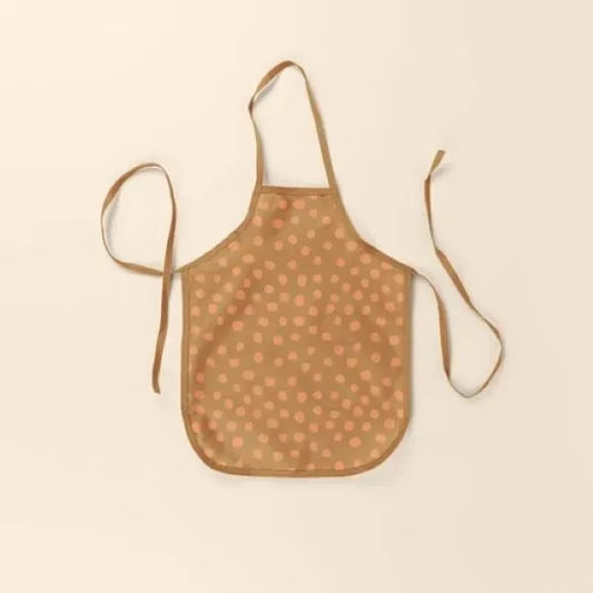 SWEETKINS TODDLER - 4CP POLY