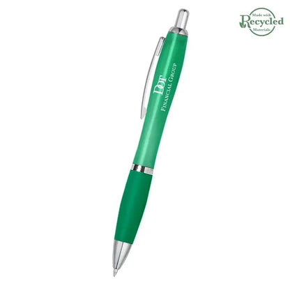 Satin Pen