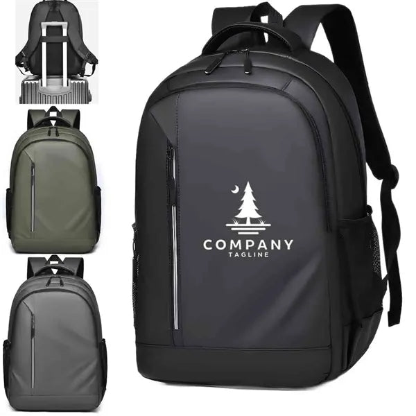 Casual Waterproof Backpack