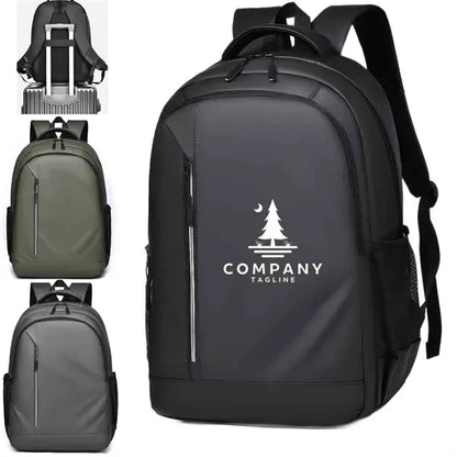 Casual Waterproof Backpack