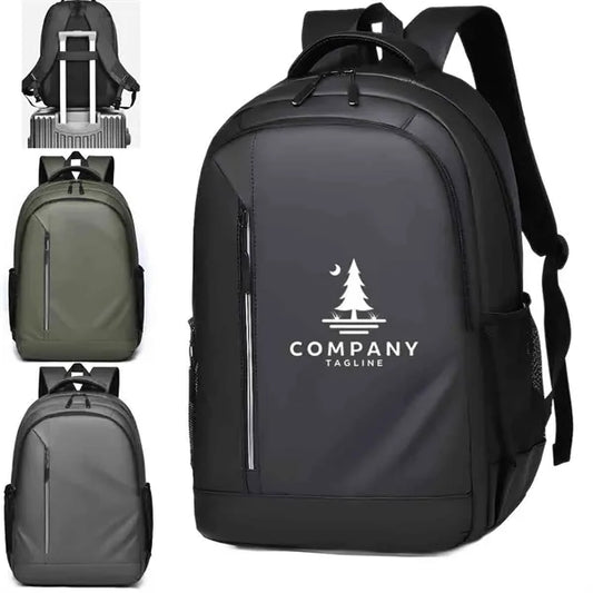Casual Waterproof Backpack