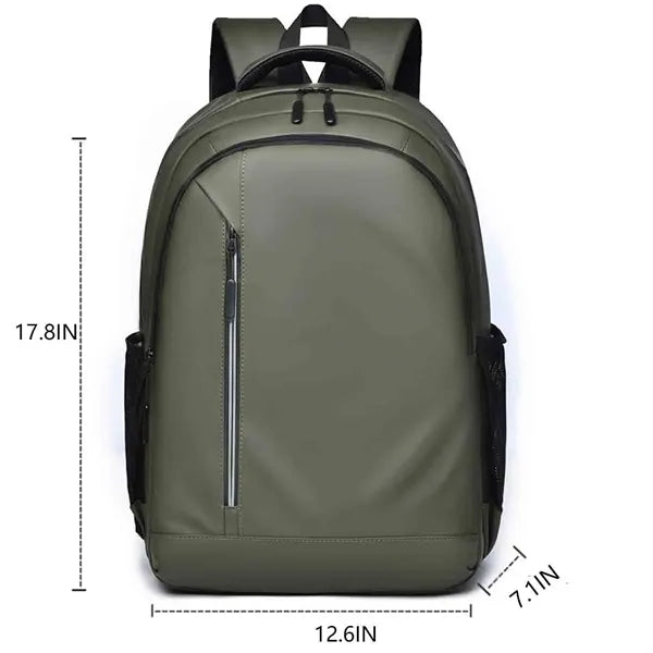 Casual Waterproof Backpack