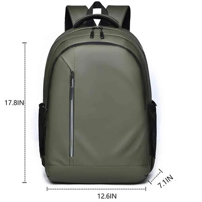 Casual Waterproof Backpack