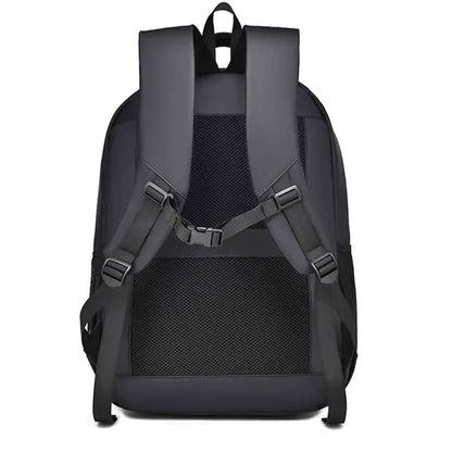 Casual Waterproof Backpack