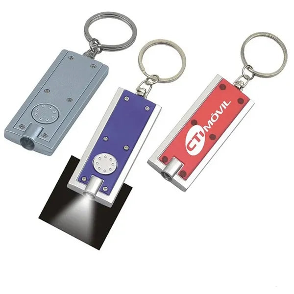 Mini Keychain Flashlights