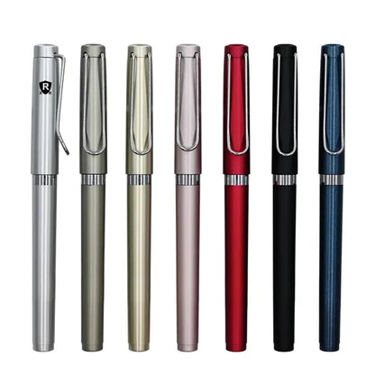 Plastic Ballpoint Pen