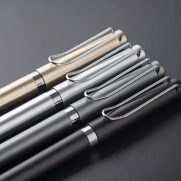 Plastic Ballpoint Pen