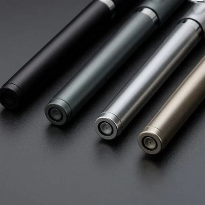 Plastic Ballpoint Pen