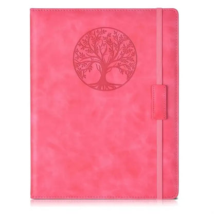 Hardcover PU Leather Book Journal 5.7" x 8.3"