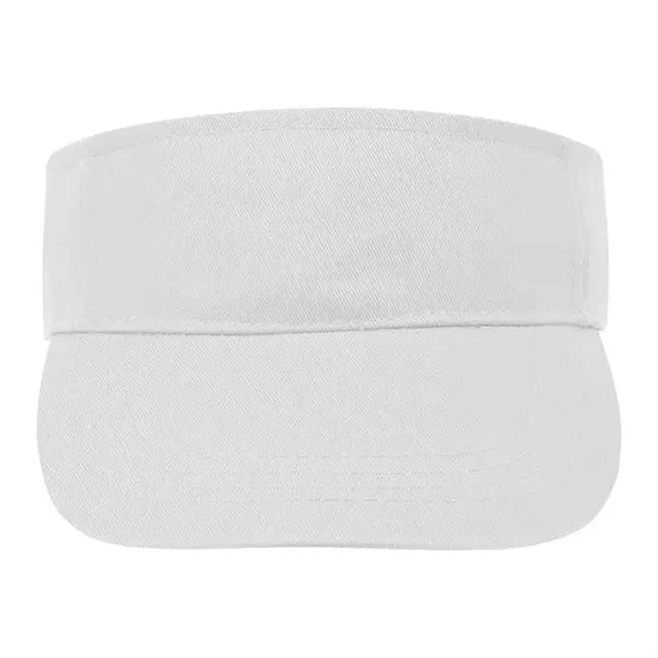 Printed Polyester Visor