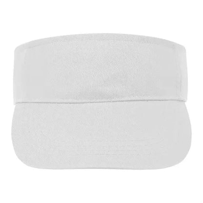 Printed Polyester Visor