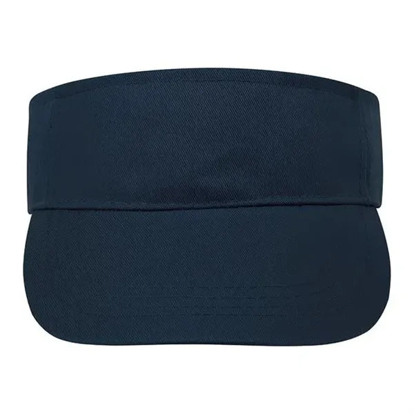 Printed Polyester Visor
