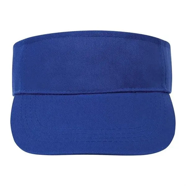 Printed Polyester Visor