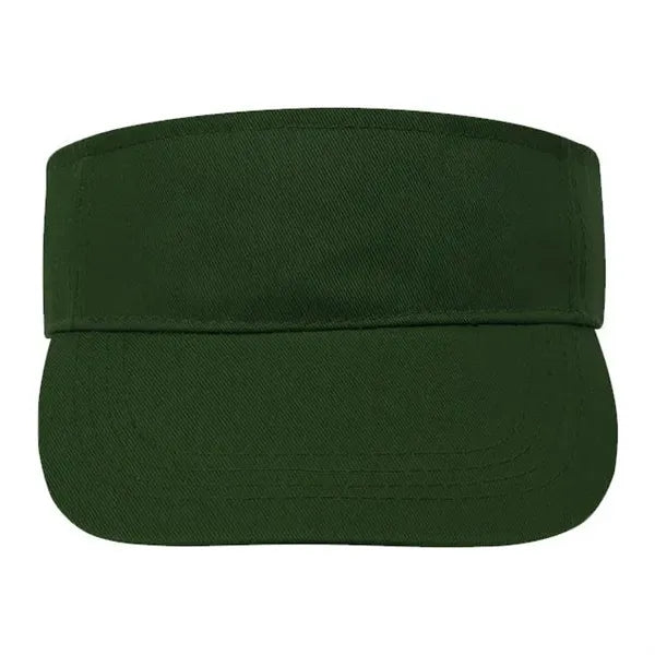 Printed Polyester Visor
