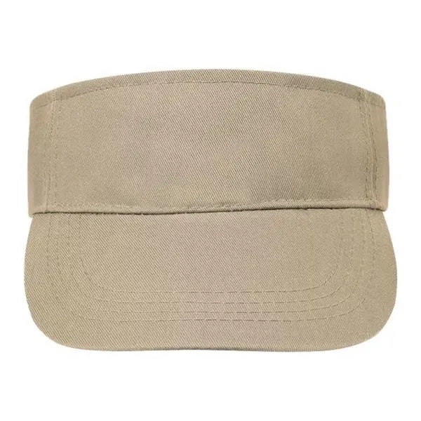Printed Polyester Visor