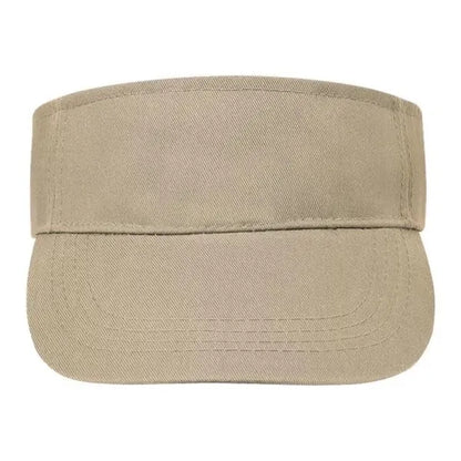Printed Polyester Visor