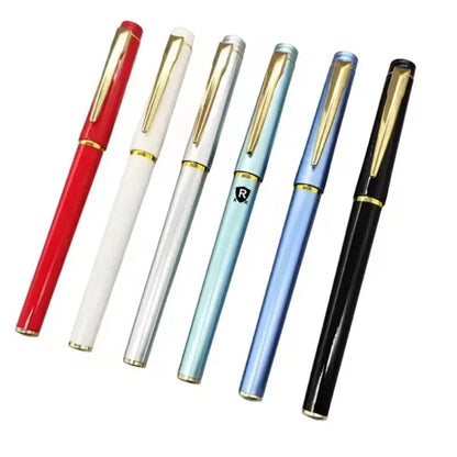 Promotional Plastic Gel Pen
