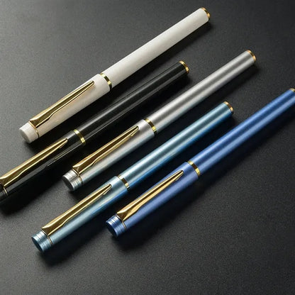 Promotional Plastic Gel Pen