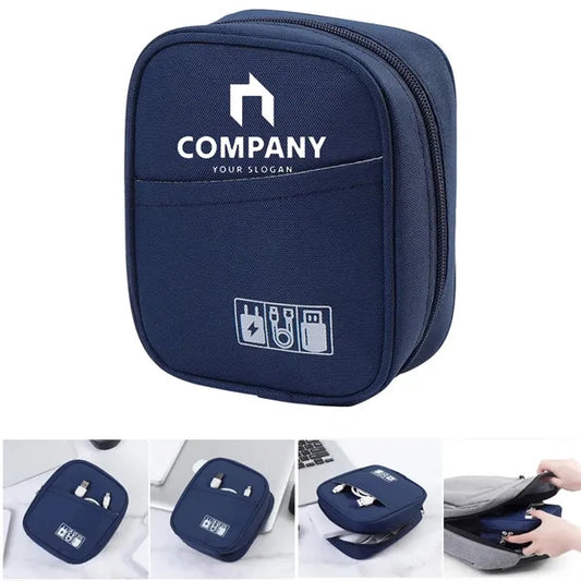 Electronics and Accessories Organizer Bag