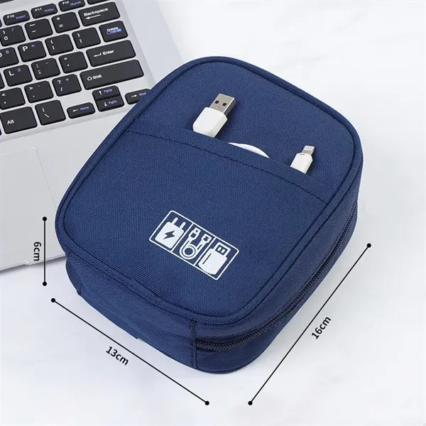 Electronics and Accessories Organizer Bag