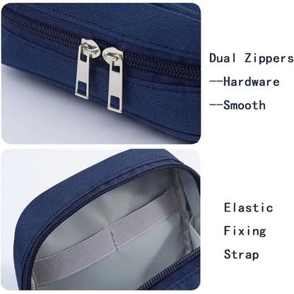 Electronics and Accessories Organizer Bag