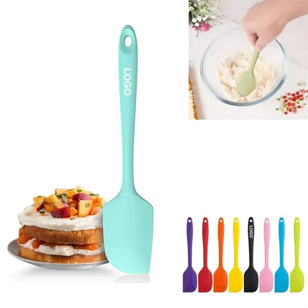 11" Non-Stick Baking Spoon Spatula Spoonula Scrapers