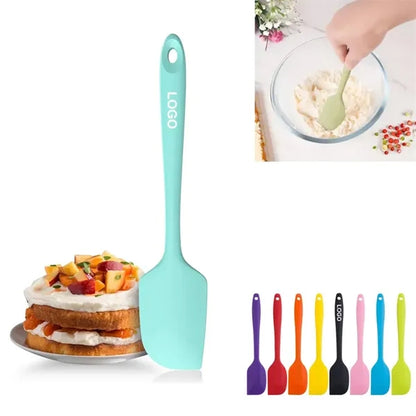 11" Non-Stick Baking Spoon Spatula Spoonula Scrapers