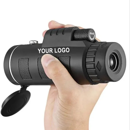 40x60 Monocular Telescope