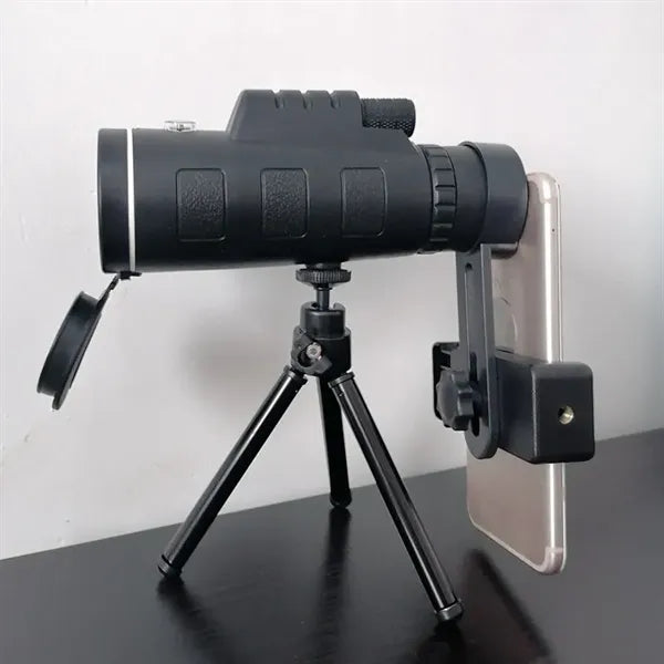 40x60 Monocular Telescope