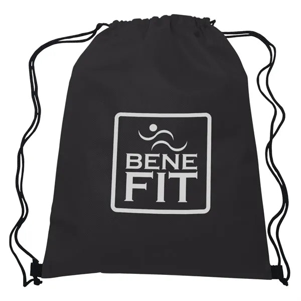 Non-Woven Sports Pack With 100% RPET Material