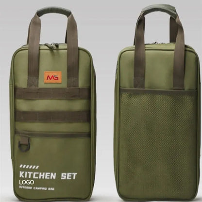 Camp Kitchen Organiser