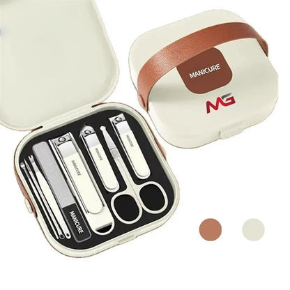 Nail Clipper Set