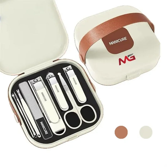 Nail Clipper Set