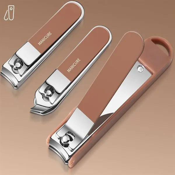 Nail Clipper Set