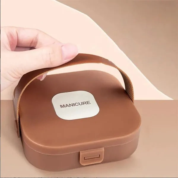 Nail Clipper Set