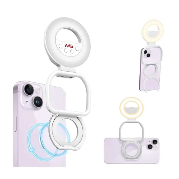 Selfie Ring Light