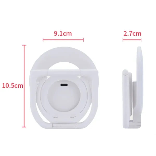 Selfie Ring Light