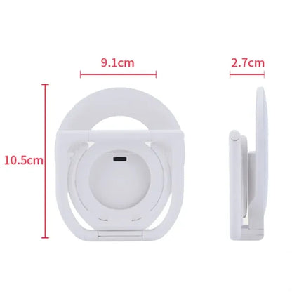 Selfie Ring Light