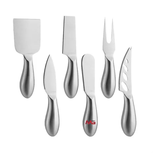Cheese Knives Set